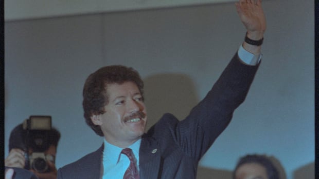 Mexican government pursues second-shooter theory in 1994 political assassination that shook country