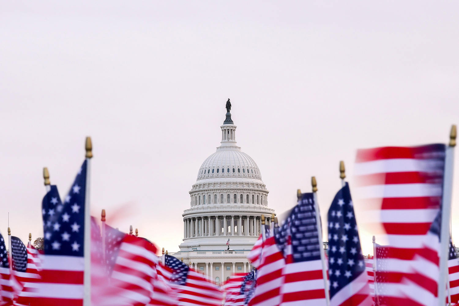 Here’s the biggest news you missed this weekend