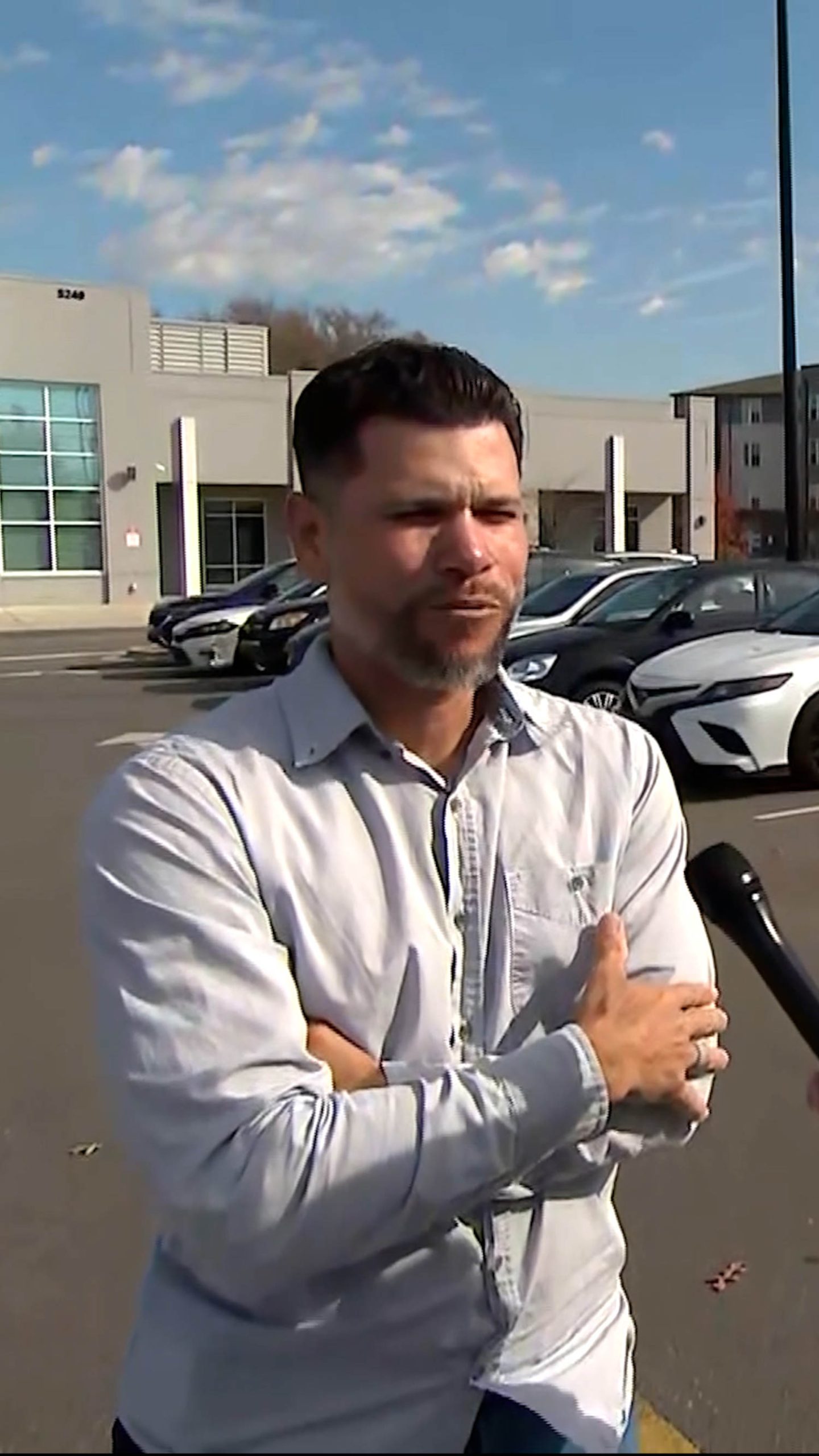 N.C. residents react to ‘surge’ of Border Patrol agents