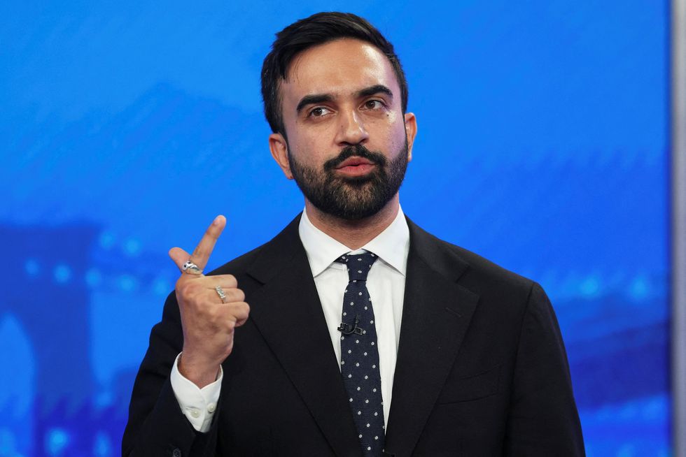 Mamdani Transition Raises $1 Million in 10 Days From 12,000 Donors