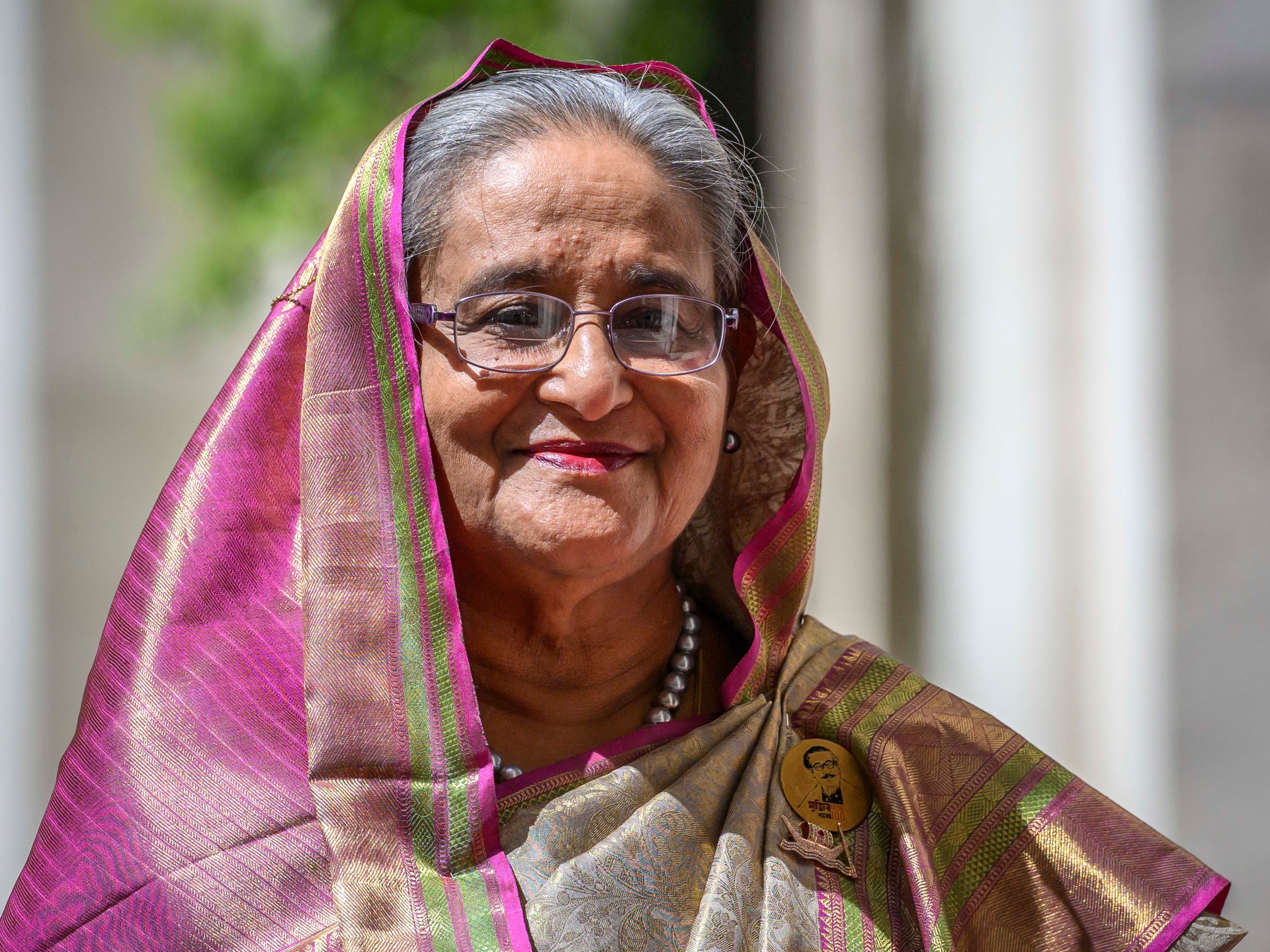 Bangladesh live: Court verdict against toppled ex-PM Sheikh Hasina expected
