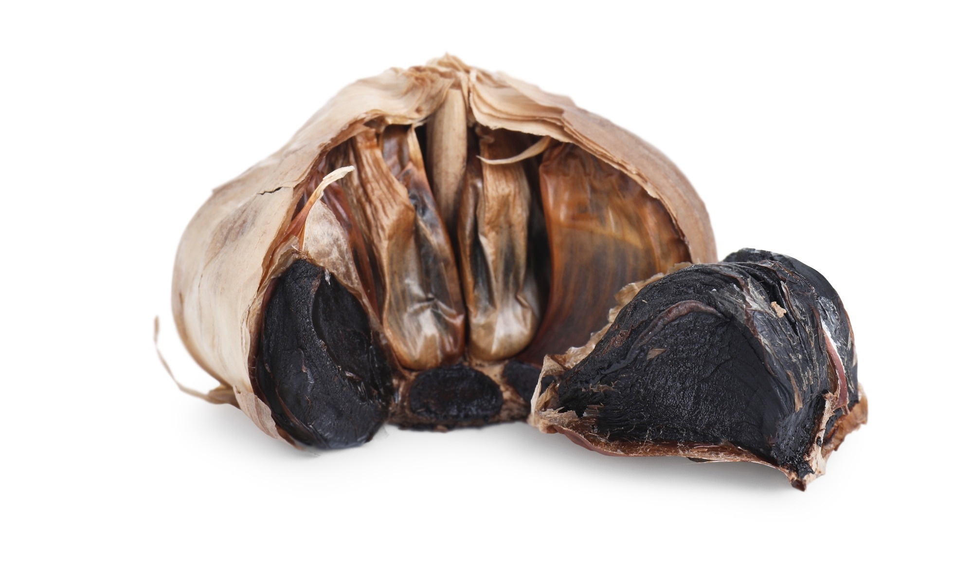 Preclinical study shows aged garlic extract improves memory and reduces anxiety