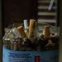 Tobacco conference to weigh up stubbing out cigarette butts