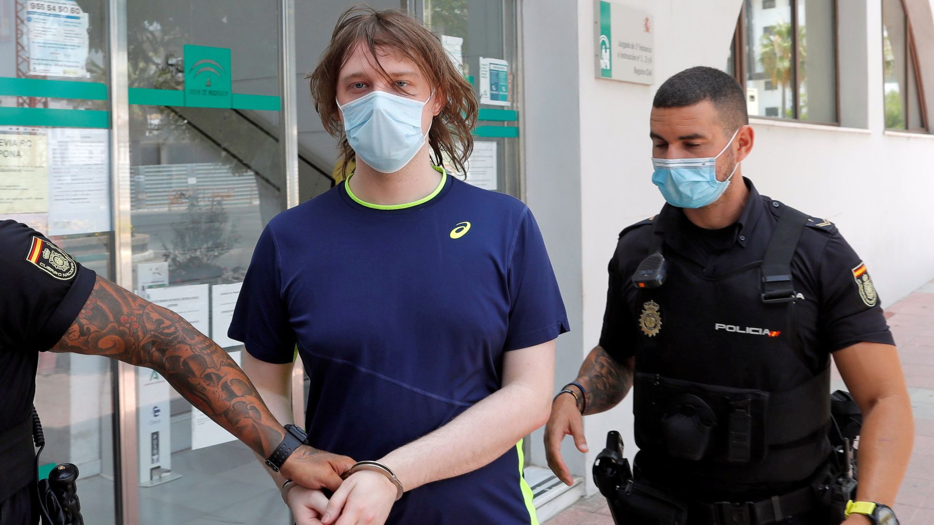 British hacker ordered to pay back over £4m in Bitcoin after accessing celebrity X accounts