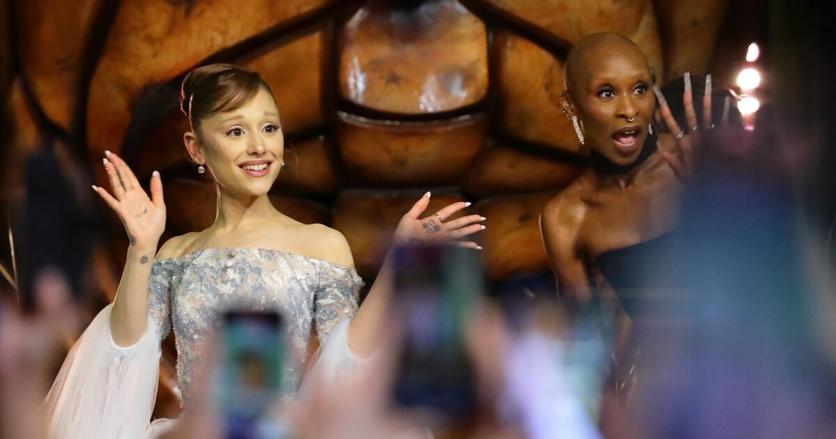 That was fast: Man who accosted Ariana Grande last week is serving time already in Singapore