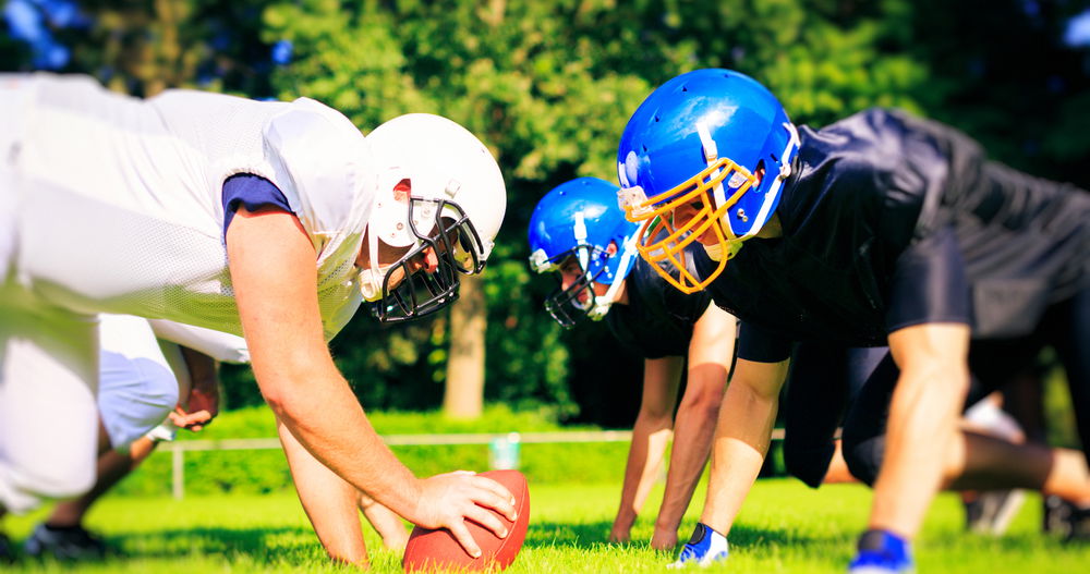 Gay teen & family sue high school for protecting football players that bullied him daily