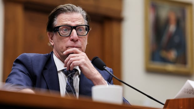 FEMA acting chief out after just 6 months at helm of agency