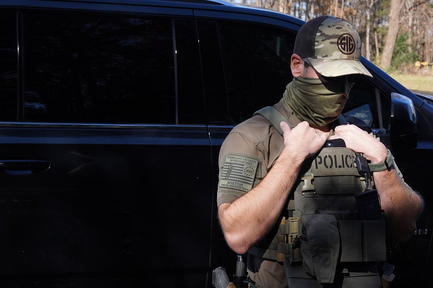 Immigration arrests in Charlotte spark fears, lead businesses to close