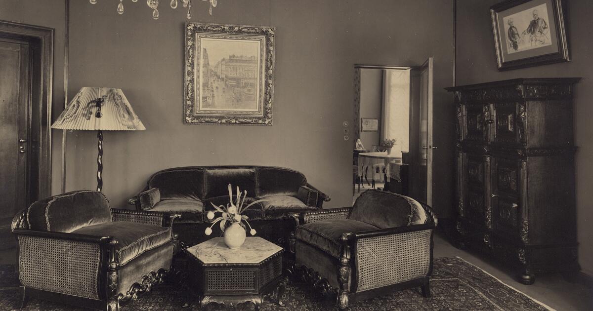 California rejoins fight over Nazi-looted painting held by Spanish museum