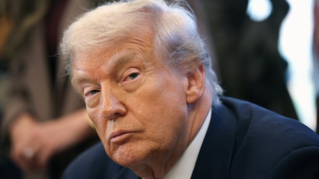 Trumps says he’d support tougher action against drug cartels in Colombia, Mexico