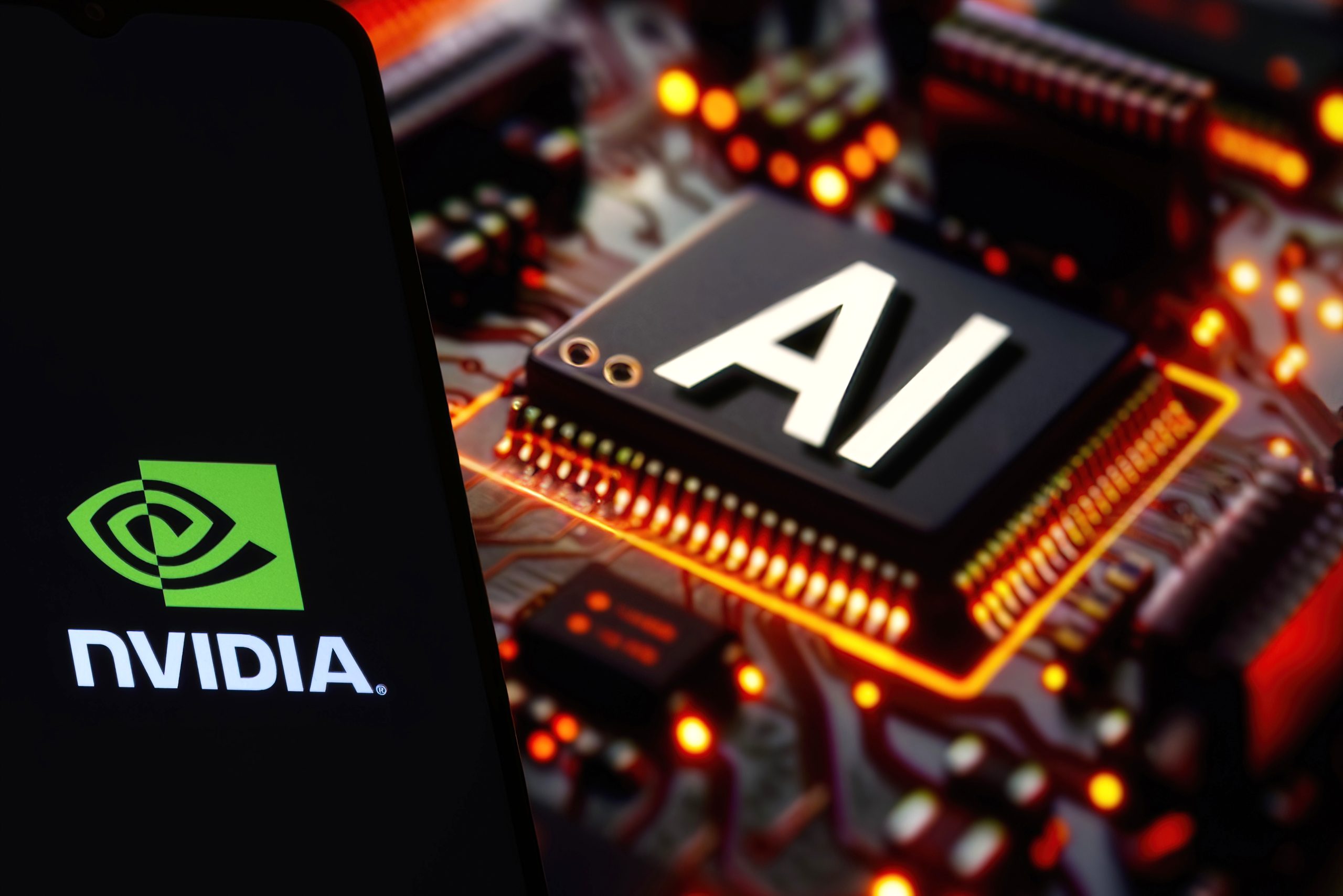 Nvidia’s new AI physics model can help design chips and a whole lot more