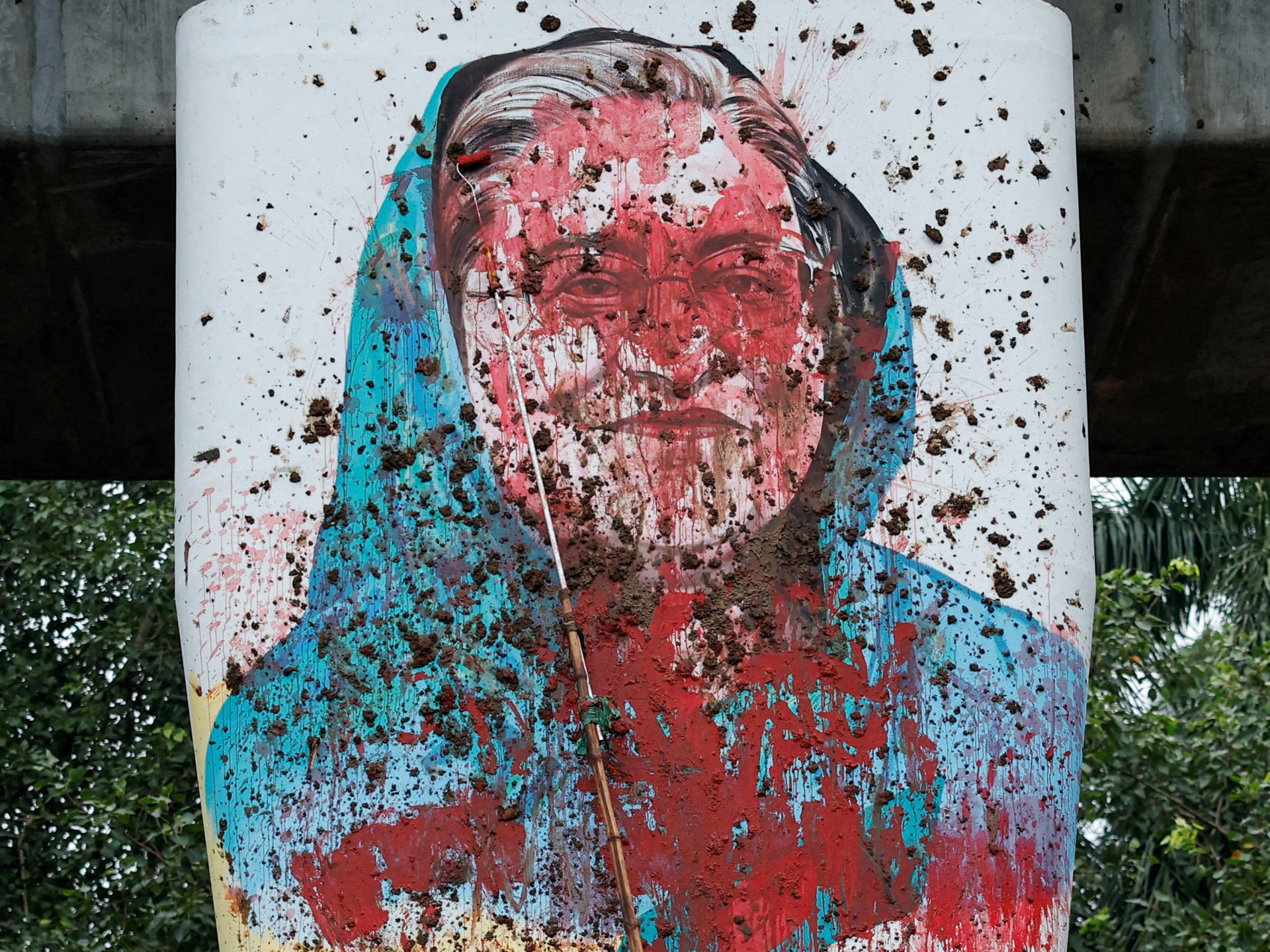 Why India likely won’t return Hasina to face Bangladesh death penalty