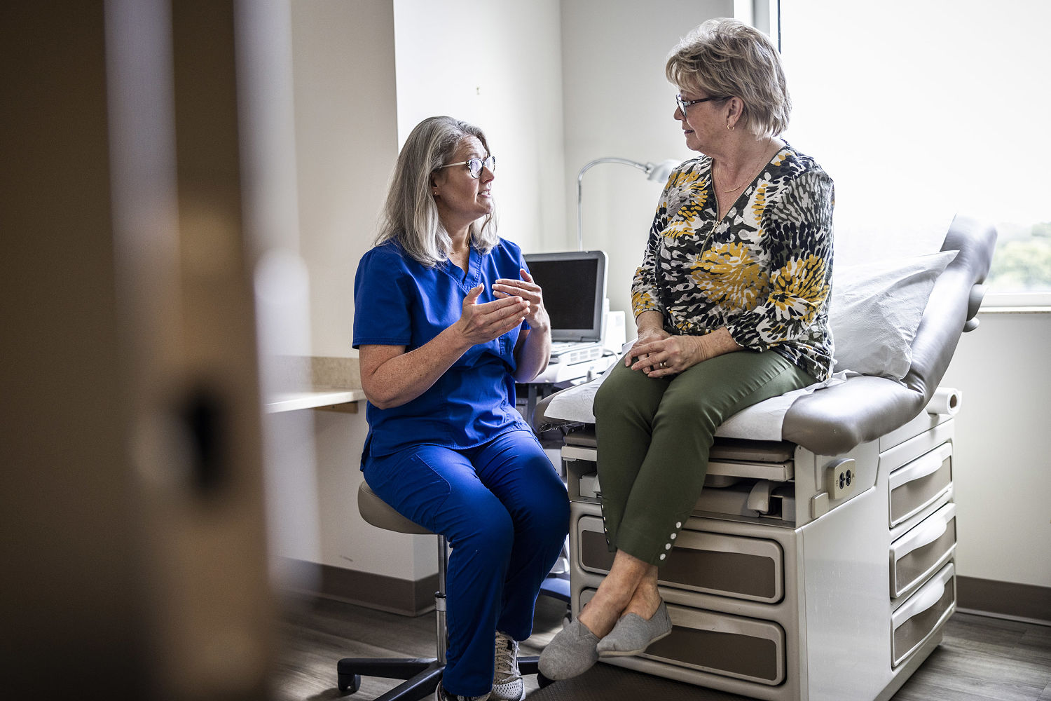 A record number of Americans are anxious about health care costs going into next year