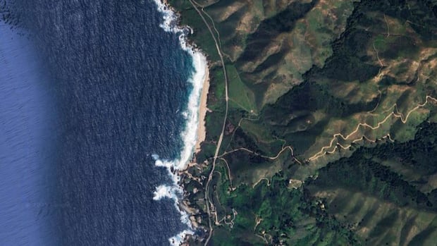 Sheriffs identify Calgary girl who was swept into Pacific Ocean by California wave