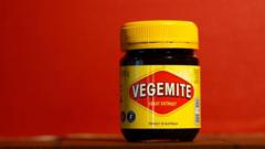 Australian murderer sues for right to eat Vegemite behind bars