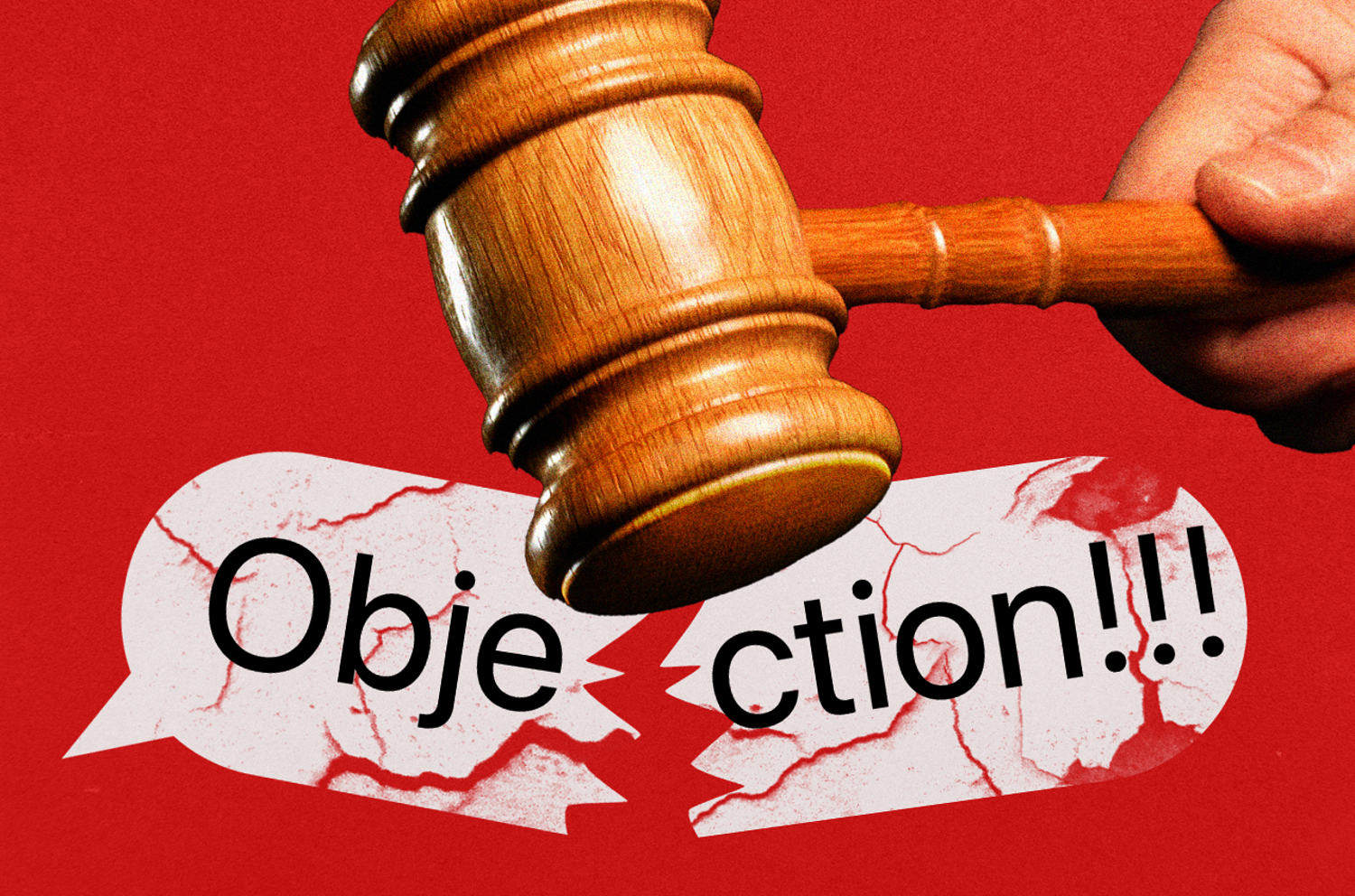 AI-generated evidence is showing up in court. Judges say they’re not ready.