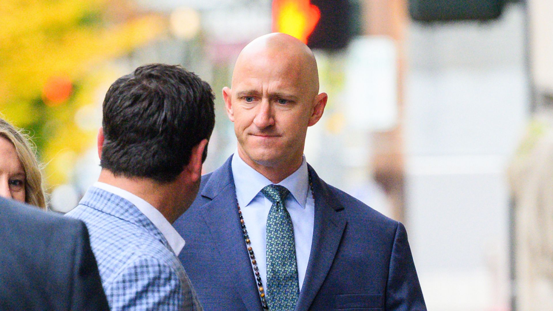 Former pilot who tried to cut plane’s engines after taking magic mushrooms won’t serve more prison time