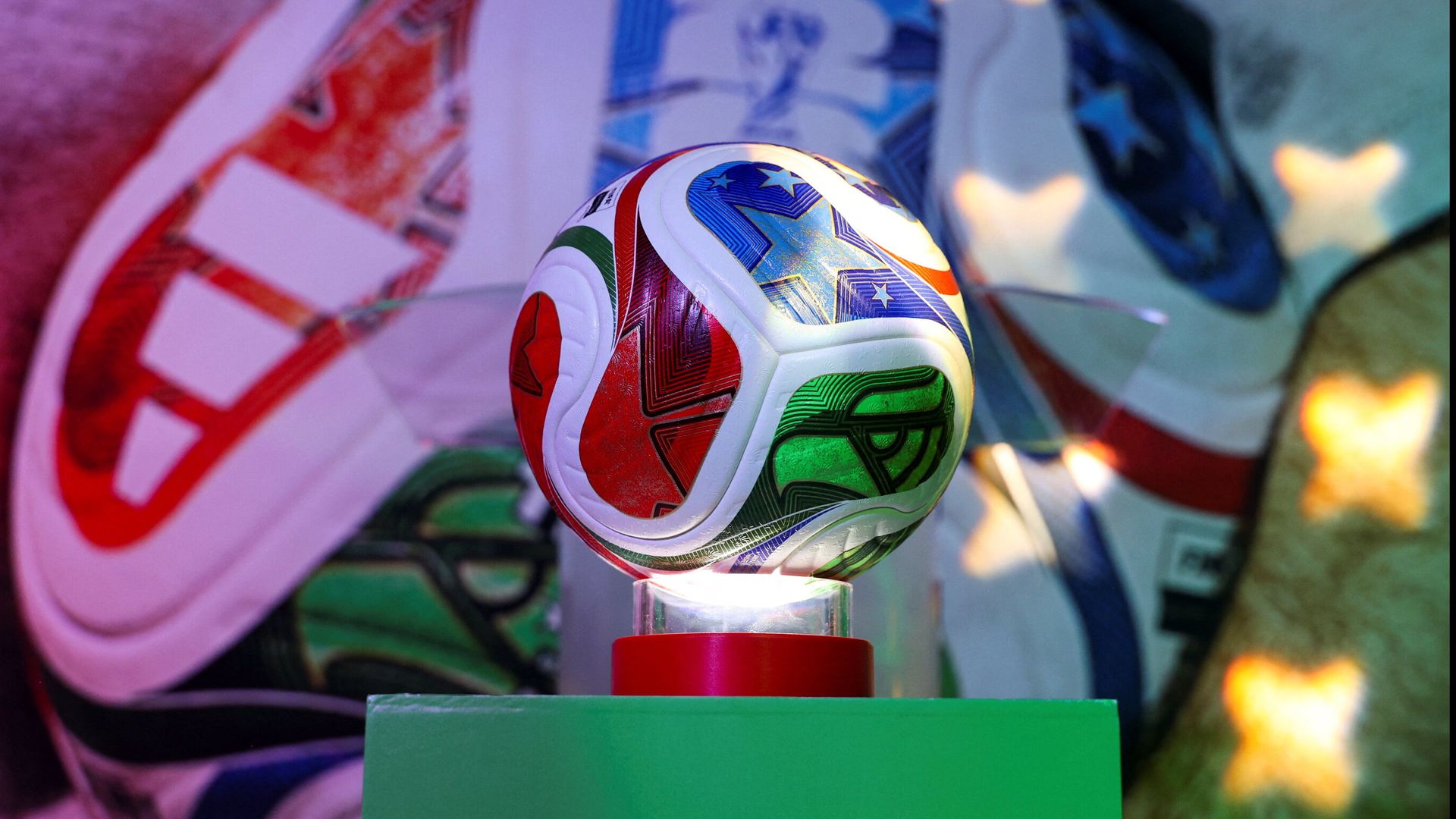 Want to get tickets to the 2026 World Cup? Here’s everything you need to know