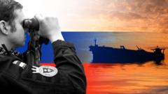 On the front line of Europe’s standoff with Russia’s sanction-busting shadow fleet