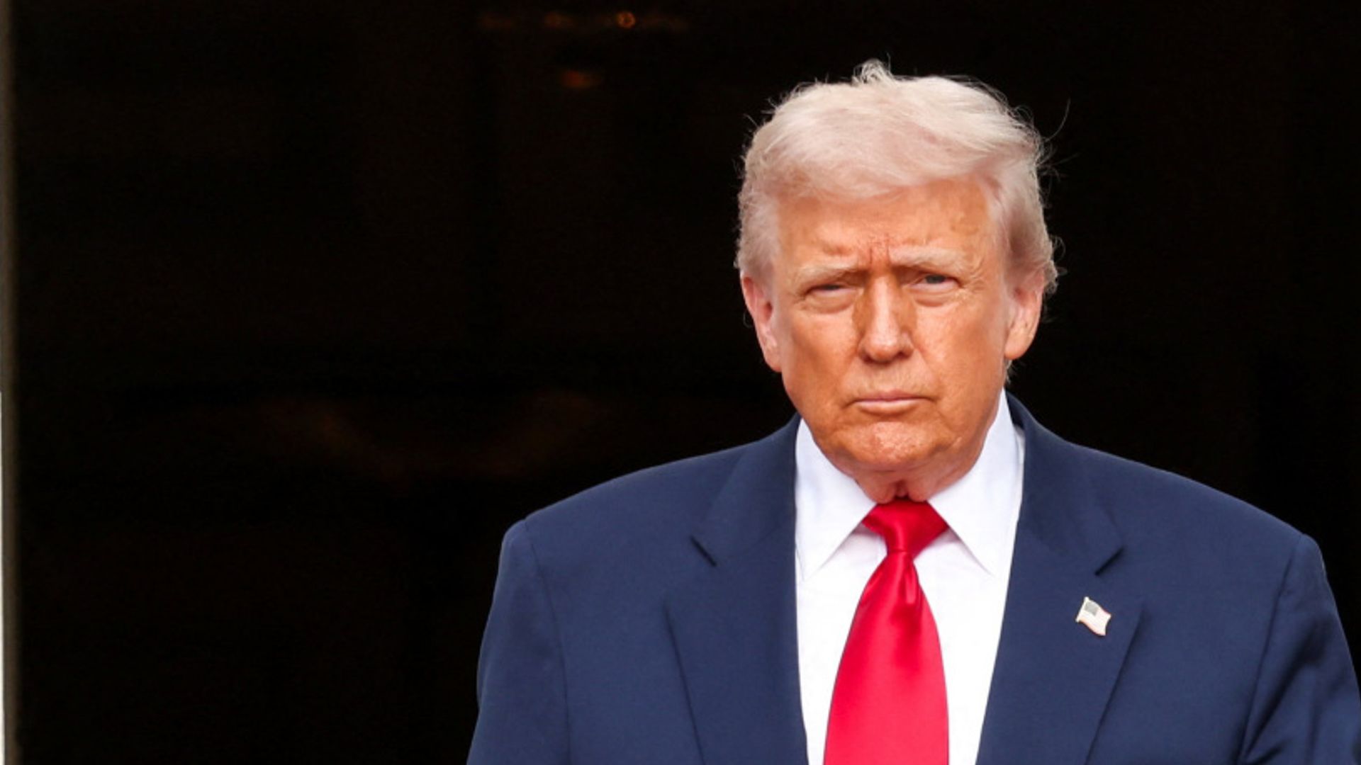 Bill to release Epstein files given all-clear by Congress – now it’s down to Trump