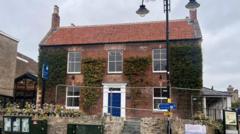 Community health centre to open after £2.2m revamp