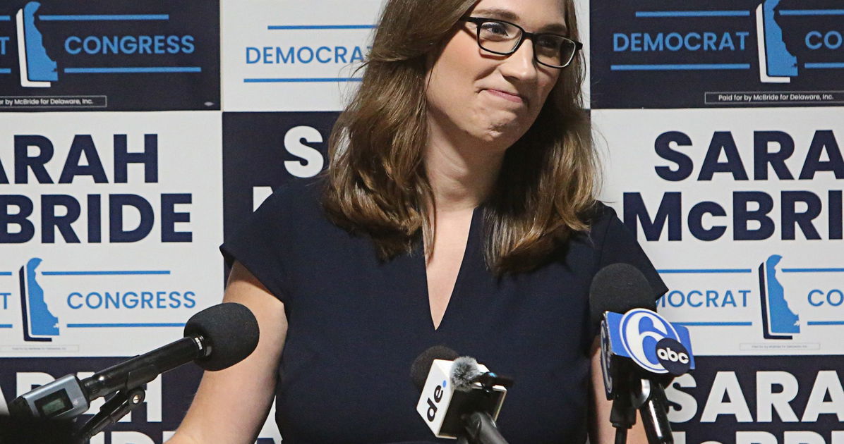 House Dems unite to tell GOP to stop “demonizing” trans people with “dehumanizing” slurs