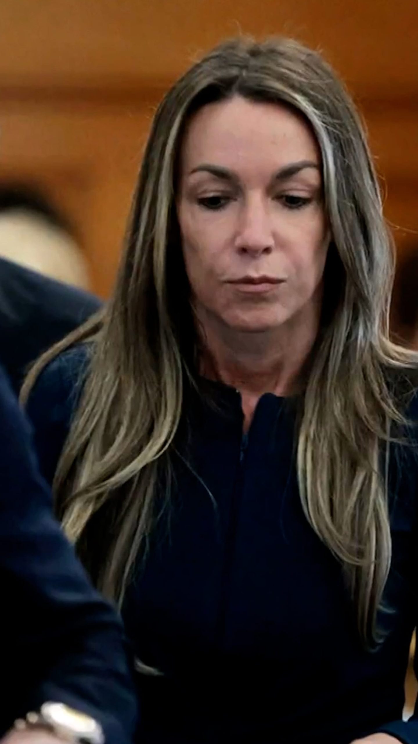 Karen Read files lawsuit saying she was framed