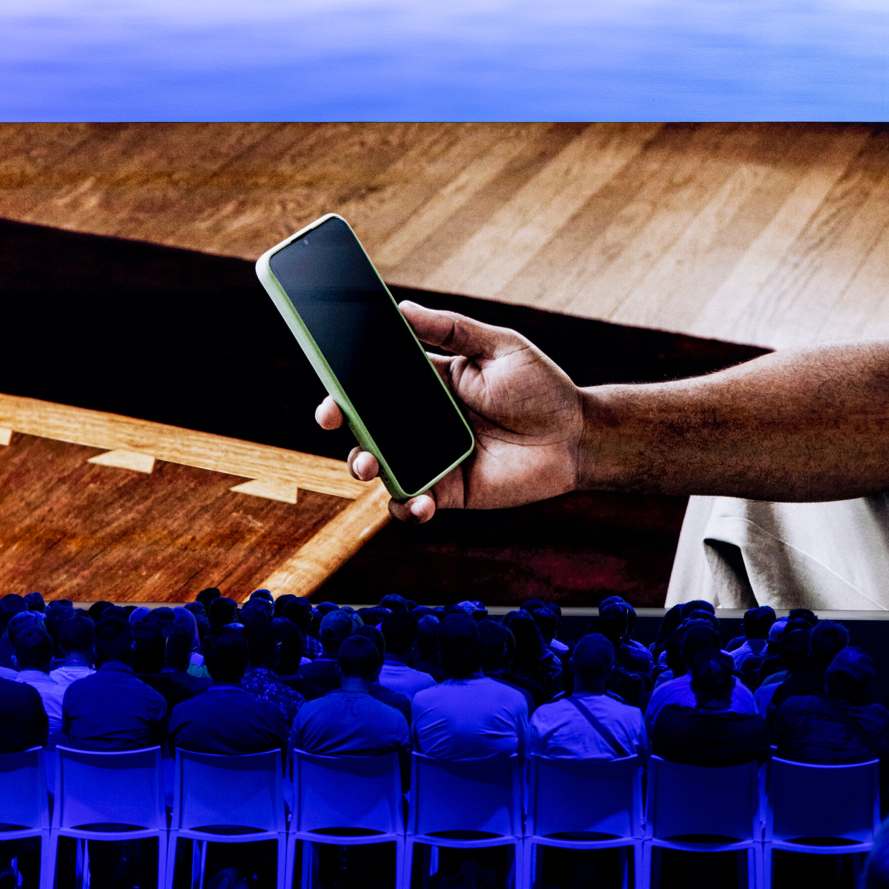 In the A.I. Race, Chinese Talent Still Drives American Research