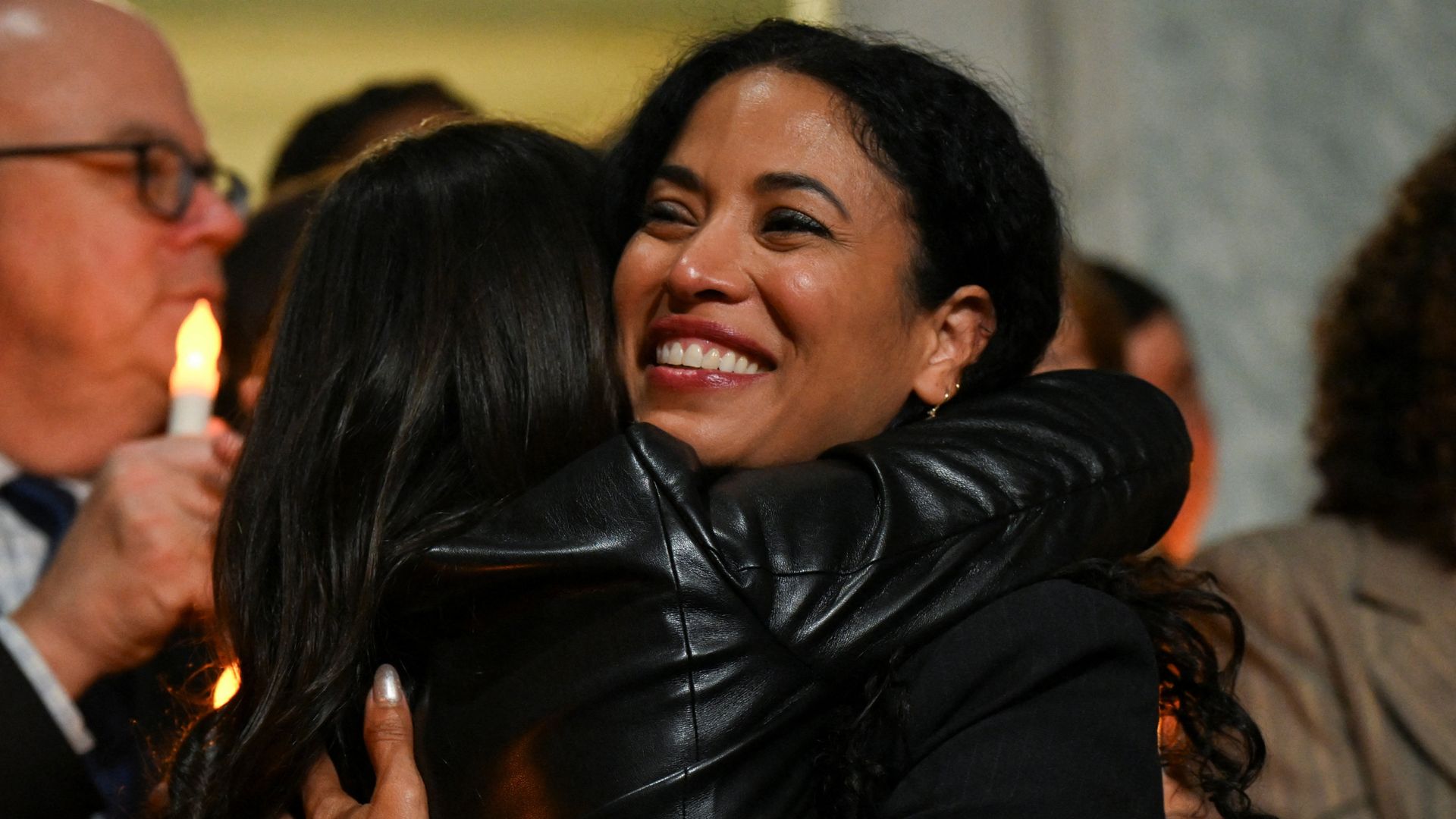 Only Trump veto can stop release of Epstein files