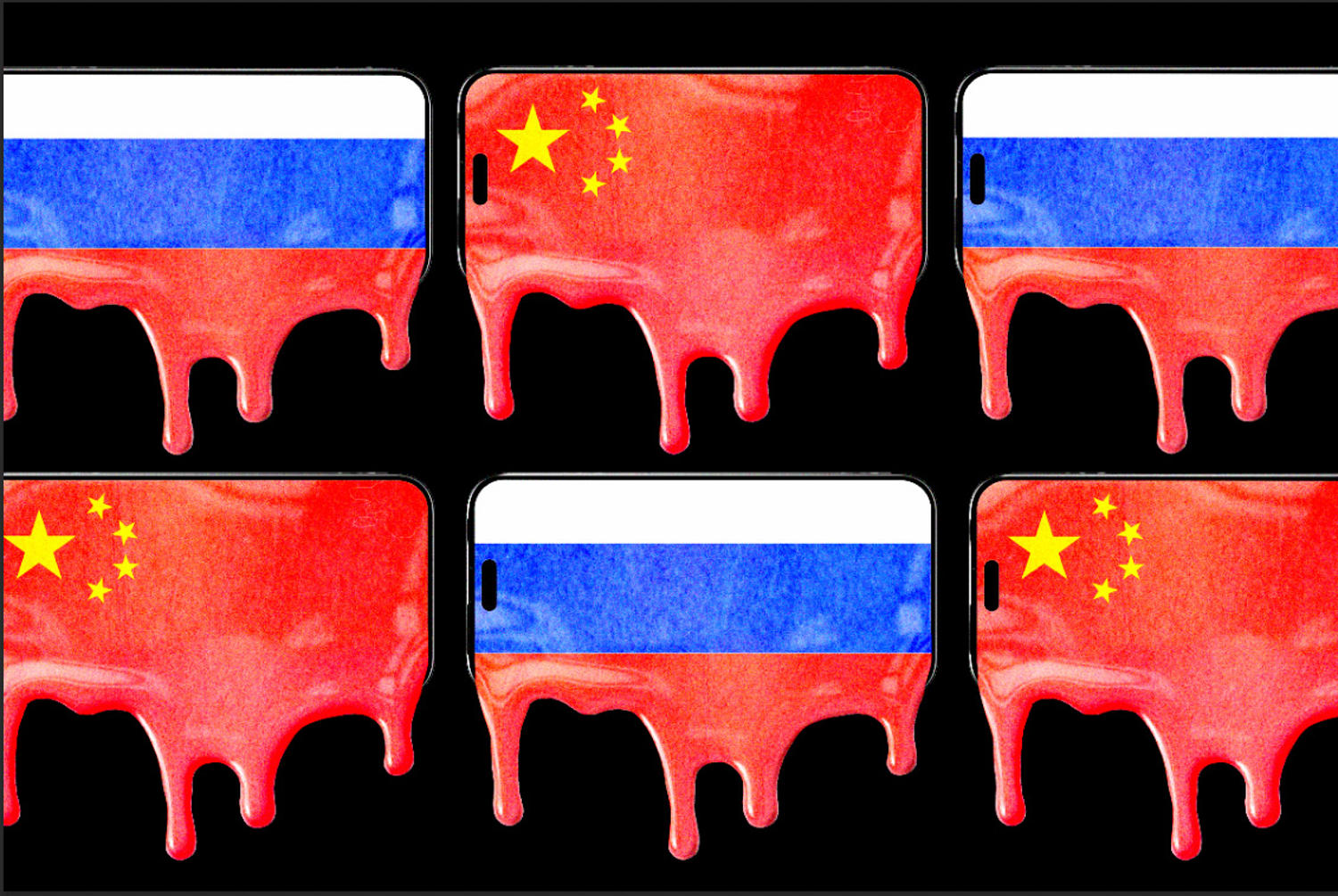 Some of the largest online propaganda campaigns are using ‘AI slop,’ researchers say