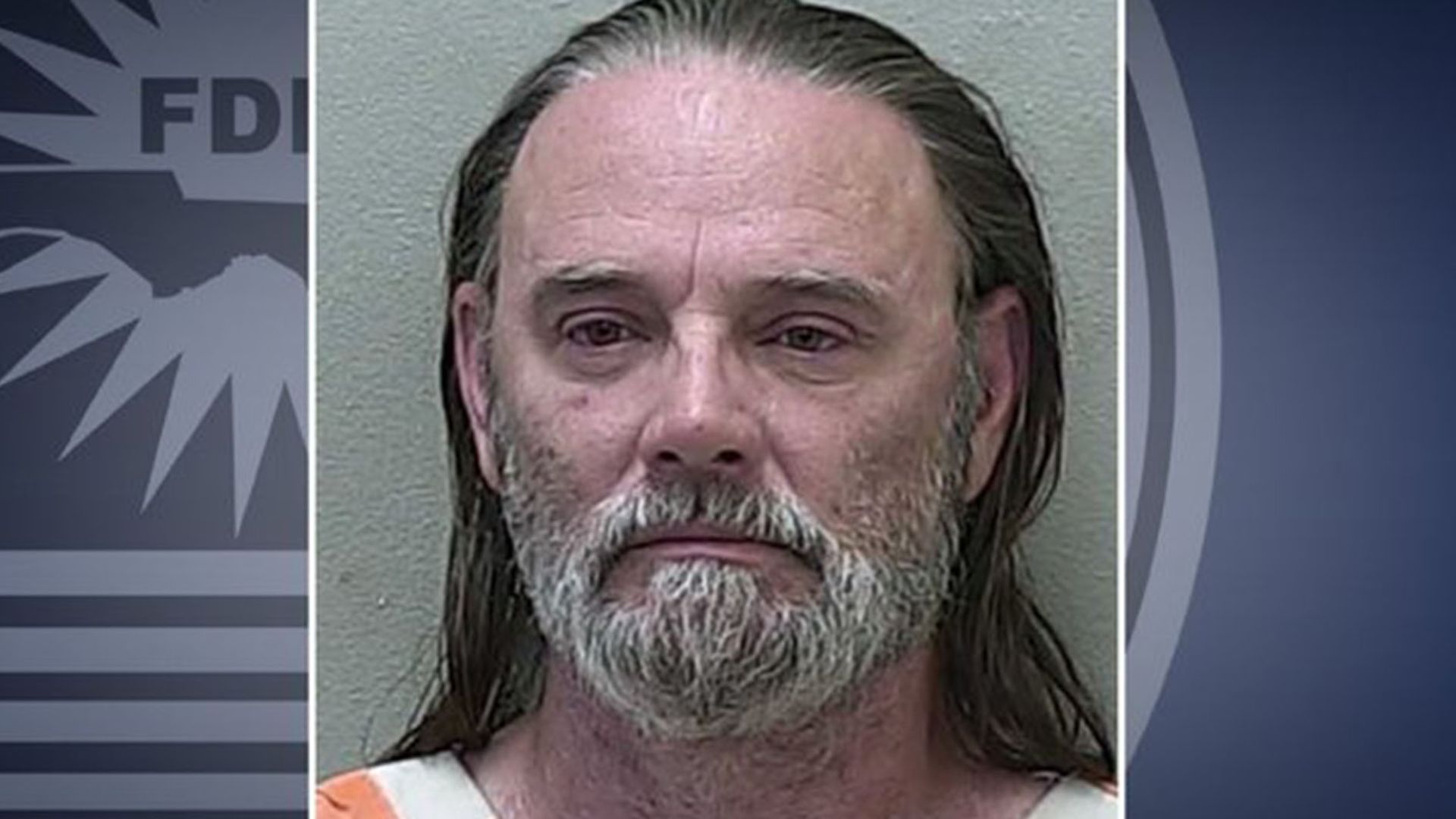 Man arrested in Florida over alleged murder and kidnap of British woman