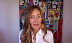 ‘I died for three minutes – I lost myself, but what I gained was out of this world’