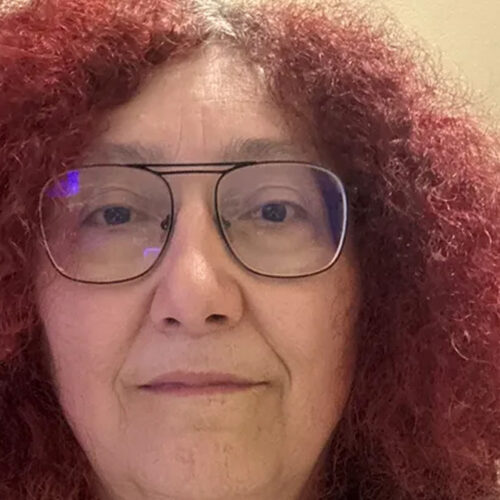 Celebrated game developer Rebecca Heineman dies at age 62