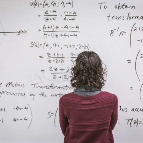 DeepMind’s latest: An AI for handling mathematical proofs