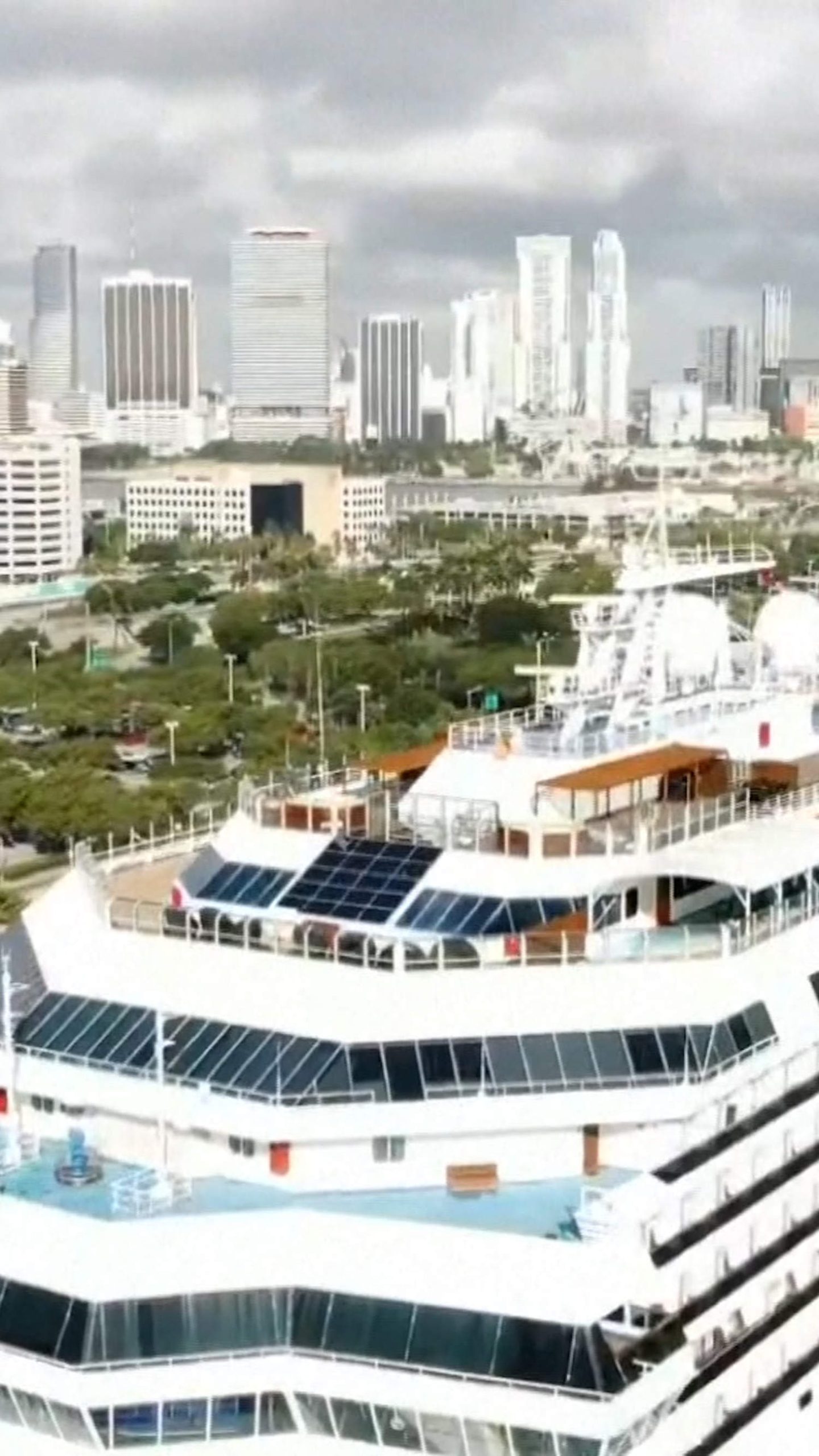 FBI investigates stepsibling in teen’s cruise ship death