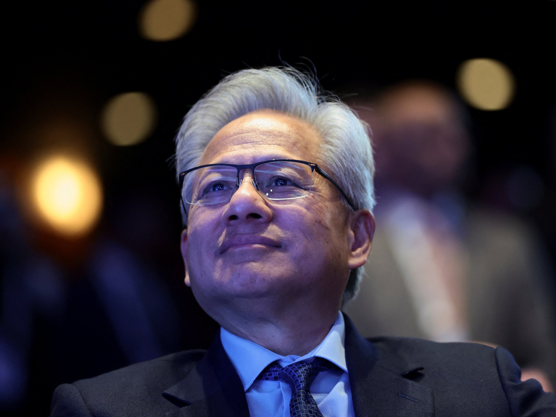 Nvidia forecasts Q4 revenue above estimates despite AI bubble concerns