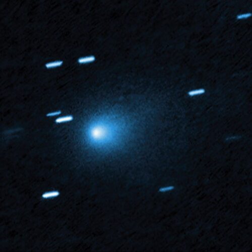 NASA really wants you to know that 3I/ATLAS is an interstellar comet