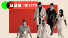 The English neighbourhood that claims to hold the secret to fixing the NHS