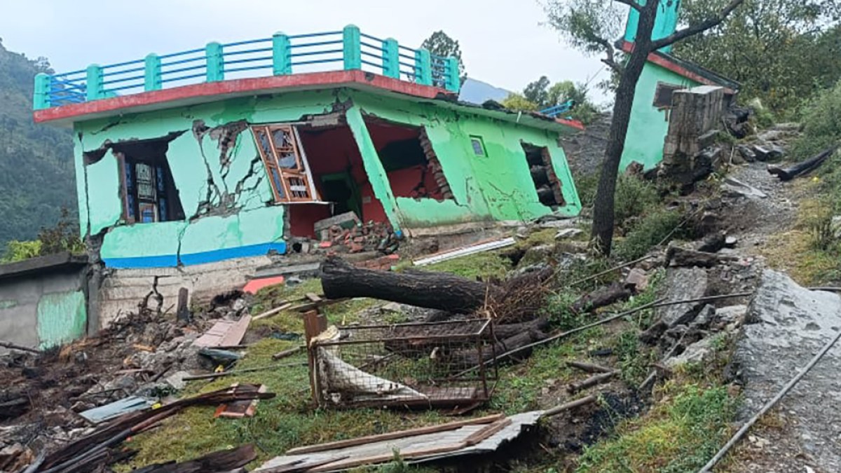 India wants COP30 to focus on climate adaptation, but dries up own fund