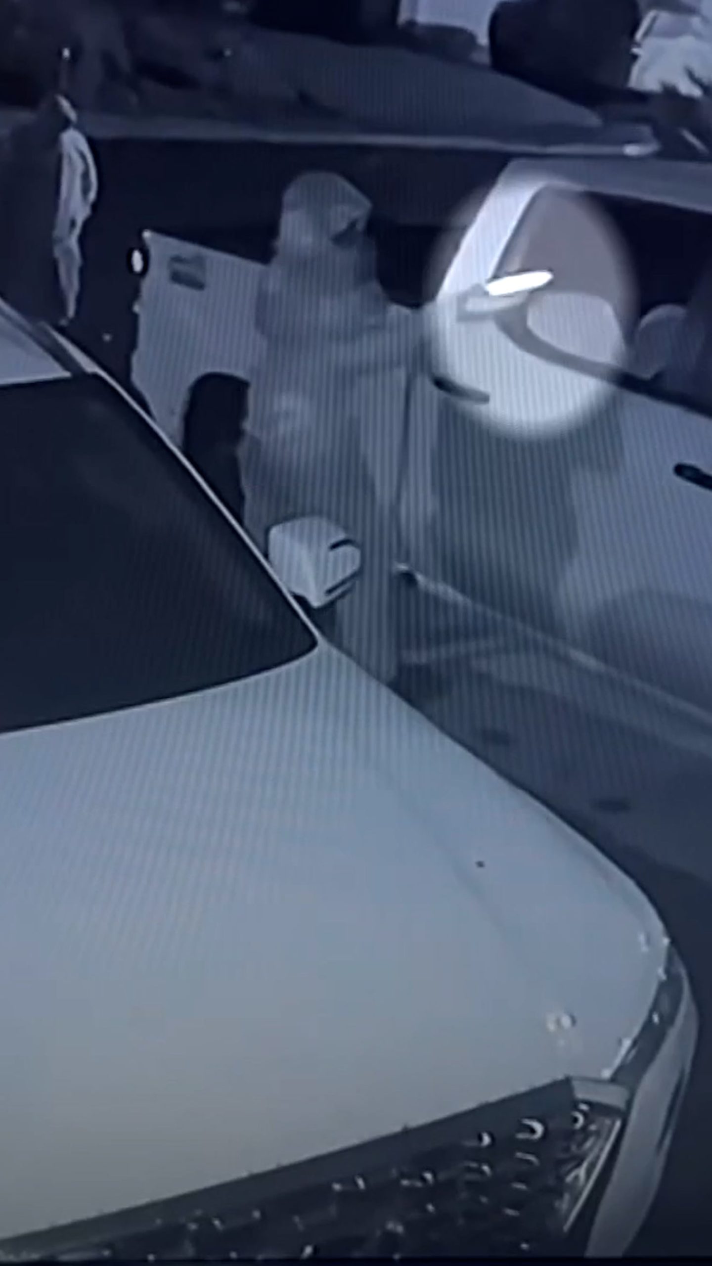 Thieves use new tech tools to steal vehicles