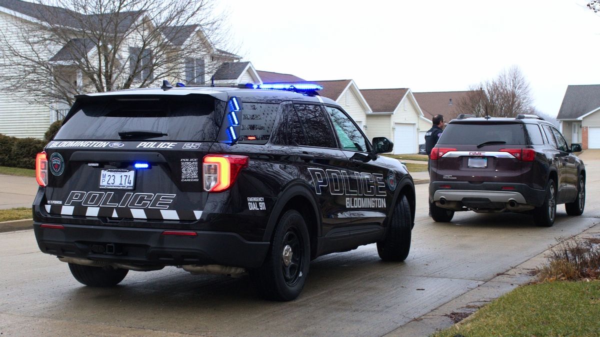 Did ICE employee say ‘I’m ICE, boys,’ when arrested in underage sex sting?