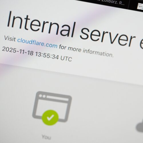 Massive Cloudflare outage was triggered by file that suddenly doubled in size
