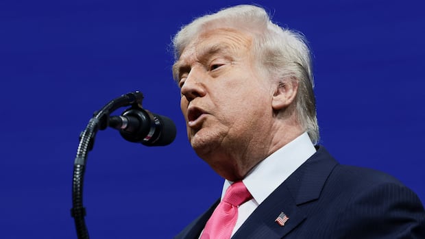 Trump administration touts plan for new oil drilling off California, Florida