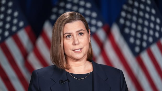 Democratic vets in Congress warn about following unlawful military orders, which Trump calls seditious