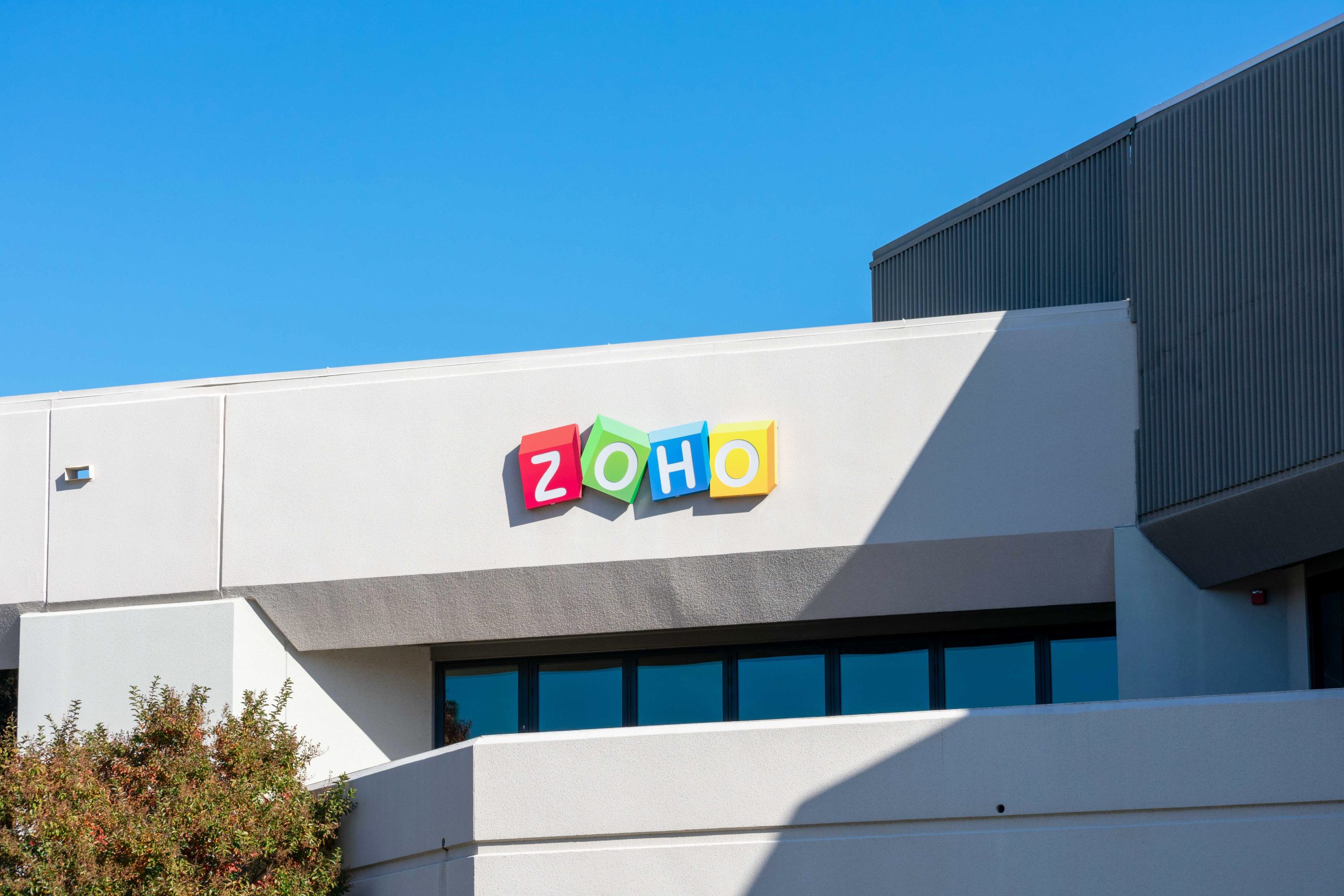 Zoho revamps Zoho One’s UI to focus on work, not apps