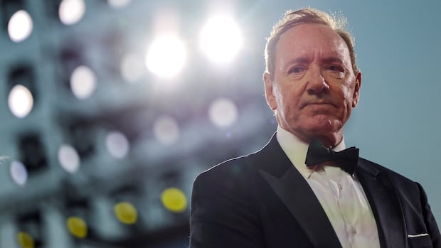 Actor Kevin Spacey says he’s living out of hotels after losing Hollywood roles