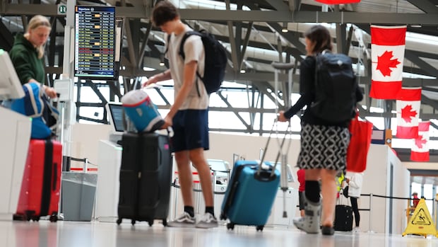 Why Canada is winning the travel trade war with the U.S.