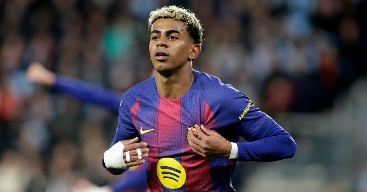 Barcelona vs Athletic Bilbao: La Liga – team news, start, lineups