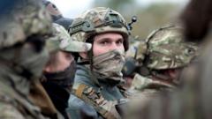 What we know about leaked US draft plan to end Russia’s Ukraine war