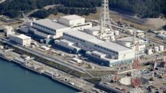 Japan edges closer to restarting world’s biggest nuclear power plant